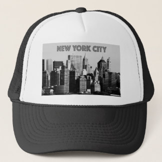 Boné Nova Iorque Lower-Manhattan Pro Foto