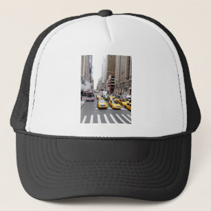 Boné Nova Iorque Taxis