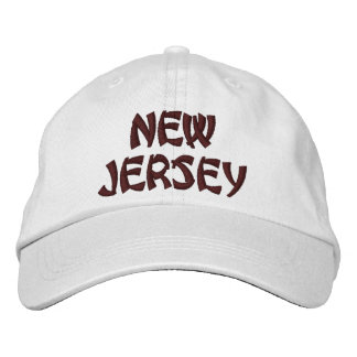 BONÉ NOVA JERSEY HAT
