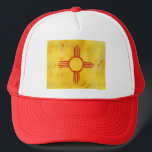 Boné Nova Marca do Estado do México: Marca d'água PERSO<br><div class="desc">Veja este chapéu maravilhoso com uma marca de água no Novo Estado do México! Veja meu compro por mais designs também! Ou se você quiser algo personalizado me avise. Personalize-o com o seu próprio texto! Se você o comprar, obrigado! Certifique-se de compartilhar uma foto no Instagram dele em ação e...</div>