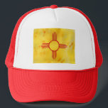 Boné Nova Marca do Estado do México: Marca d'água PERSO<br><div class="desc">Veja este chapéu maravilhoso com uma marca de água no Novo Estado do México! Veja meu compro por mais designs também! Ou se você quiser algo personalizado me avise. Personalize-o com o seu próprio texto! Se você o comprar, obrigado! Certifique-se de compartilhar uma foto no Instagram dele em ação e...</div>