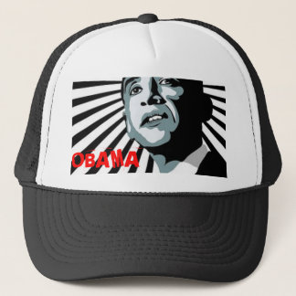 Boné Nova onda de Obama