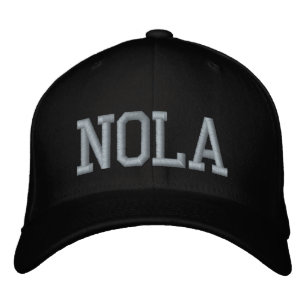 Boné Nova Orleans