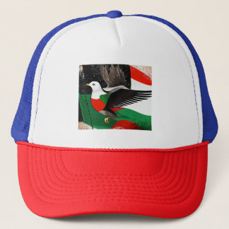 Boné Nova Palestina Design