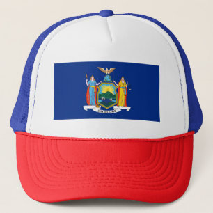 Boné Nova York: O Estado Imperial, Bandeira da Grande M