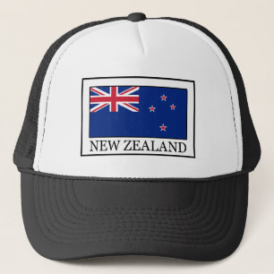 Boné Nova Zelândia