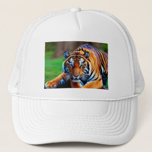Boné Novo capacete de caminhoneiro Design