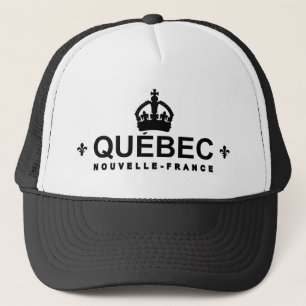 Boné Novo France