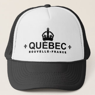 Boné Novo France