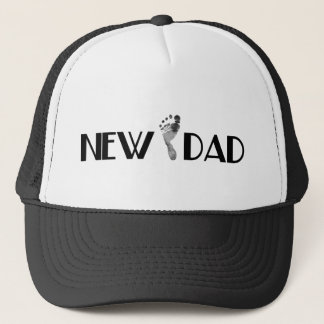 Boné Novo papai