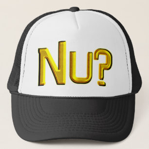 BONÉ NU?