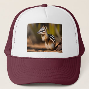 Boné Números Australianos, Troneiros Hat