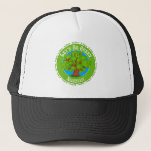Boné nunavut