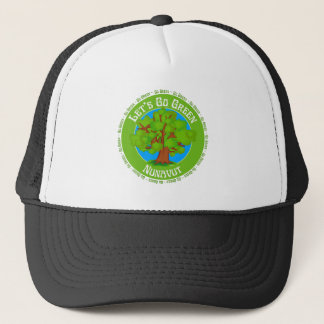 Boné nunavut