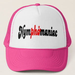 Boné Nymphomaniac