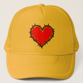 Boné O amor é