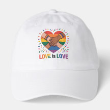 O amor é amor