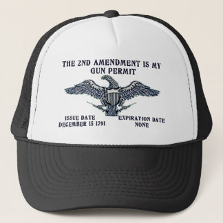 Boné ò ARMA PERMIT.png da ALTERAÇÃO