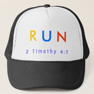 Boné O ballcap do FUNCIONAMENTO