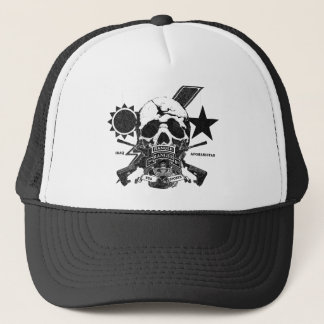 Boné ò Batalhão da guarda florestal