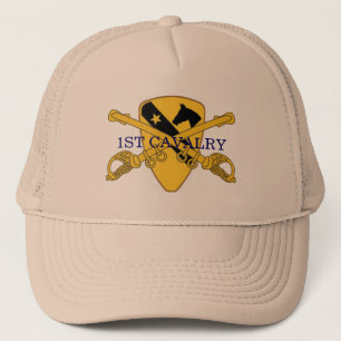Boné ø CHAPÉU da CAVALARIA