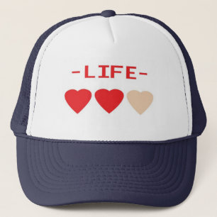 Boné O chapéu de Keith