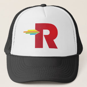 Boné O chapéu de Rockett
