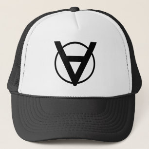 Boné O chapéu de Voluntaryists