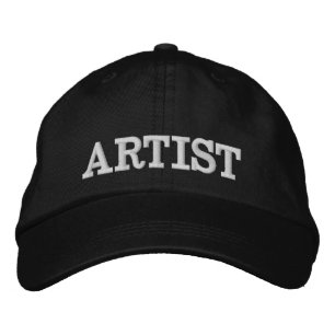 Boné O Chapéu do Artista