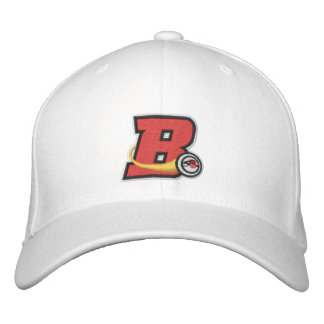 Boné O Chapéu do Balde