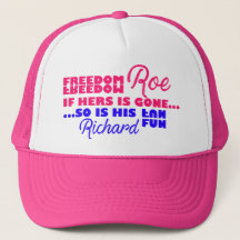 O chapéu do caminhoneiro GrabBack