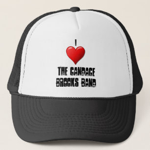 Boné O chapéu do camionista da banda dos ribeiros de