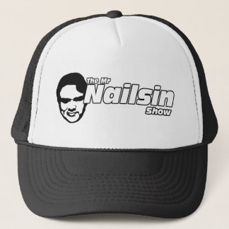 Boné O chapéu do Sr. Nailsin Mostrar