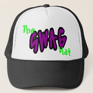 Boné O chapéu dos ganhos