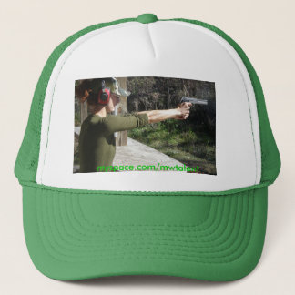 Boné o chapéu dos jenna