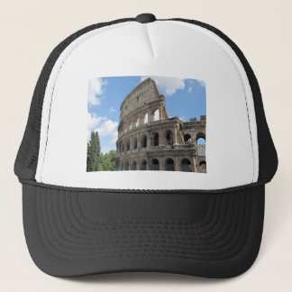 Boné O Colosseum romano