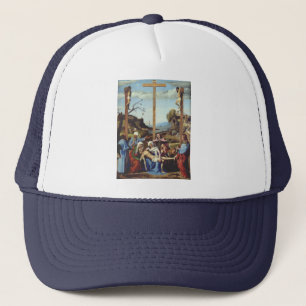 Boné O Depósito de Jesus Cristo