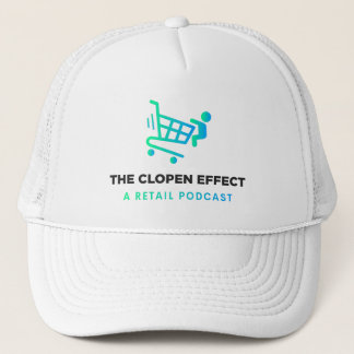 Boné O Efeito Clopen