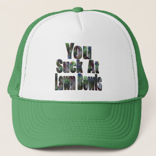 Boné O Engraçado Design,
