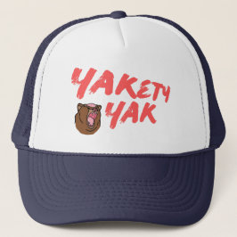 Boné O Excelente ao ar livre