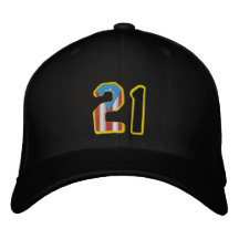 O Excelente Um Número 21