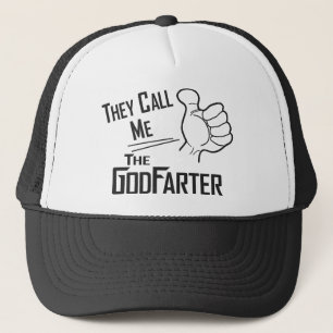 Boné O Godfarter