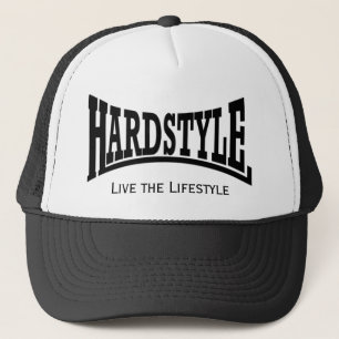 Boné o hardstyle, vive o estilo de vida