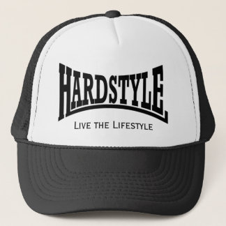 Boné o hardstyle, vive o estilo de vida