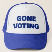 O Hat do Caminhoneiro foi votado