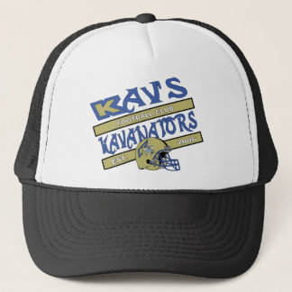 Boné O Kavanators de Kav