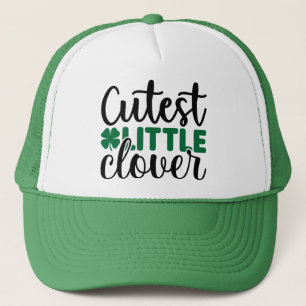 Boné O Mais Pequeno Véu