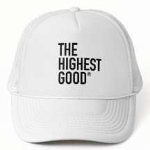 O melhor chapéu de caminhoneiro