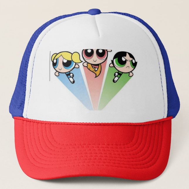 Boné O melhor design quando as crianças  (Frente)