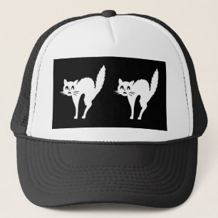 Boné O MODELO DIY vazio fácil personaliza adiciona a